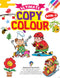Ultimate Copy Colour Book 2