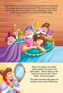 Pop-Up Fairy Tales - Snow White : Story Books Children Book By Dreamland Publications 9788184517217