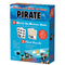 Peaceable Kingdom - 
Pirate Match Up Game