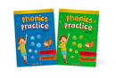 Phonic Practice Combo set of 2