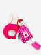 First Cuddle Toy Set