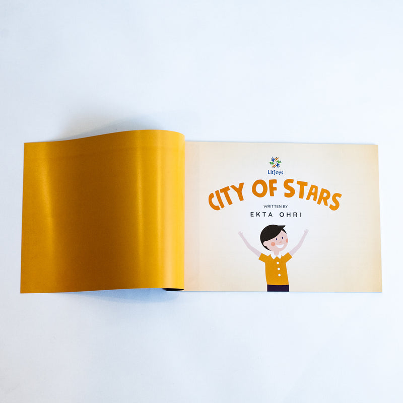 City of Stars - 12 Real-Life Stories on Sustainable Living