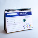 City of Stars – Story & Activity Book on Sustainable Living with Constellations Calendar (12 Stories + 48 Experiential Activity Pages)