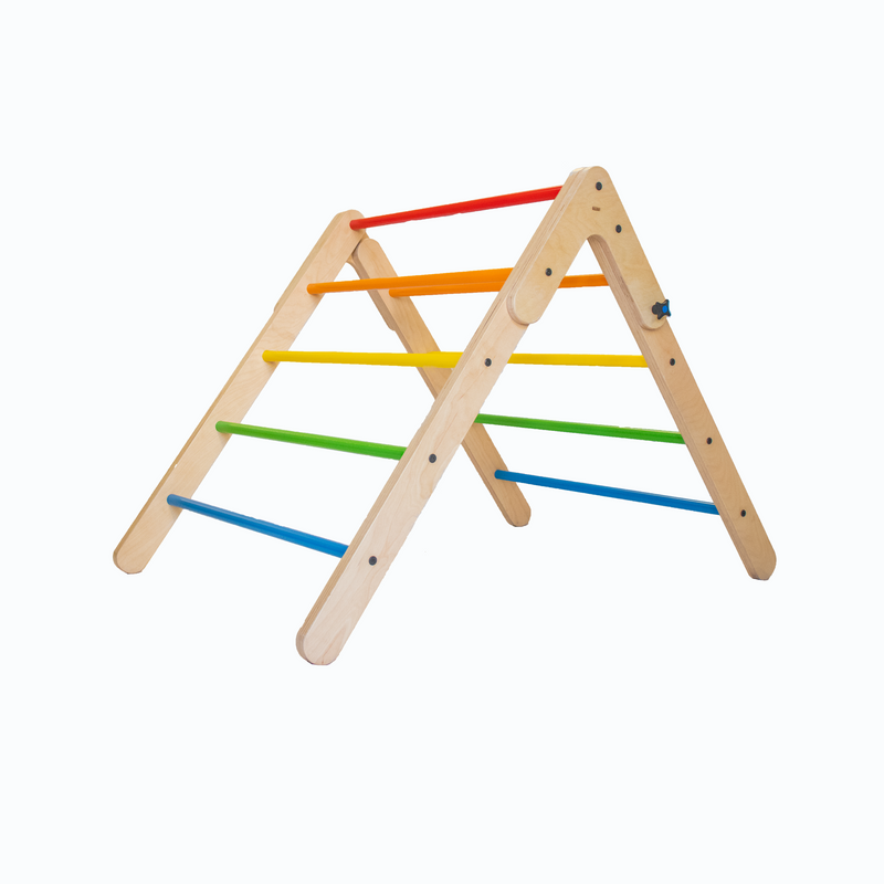 The Climbing Triangle by ALT Retail