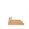 The Climbing/Pikler Triangle + Reversible Ramp