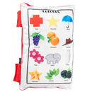 Educational Pillow Book