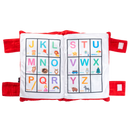 Educational Pillow Book
