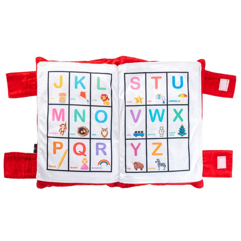 Educational Pillow Book