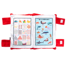 Educational Pillow Book