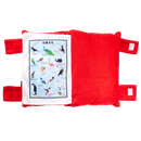 Educational Pillow Book