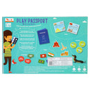 JoGenii World Traveller Kit