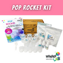 POP ROCKET KIT