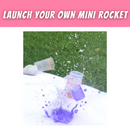 POP ROCKET KIT