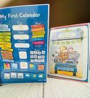 Funsheets Busy Binder for Preschool