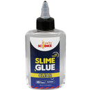 Slime and Craft Clear Glue (Pack of 3, 100 ml Each Bottle)