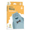 Professor Henry Flashcards