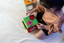 Montesorri Motor Skill Cube