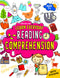 Learn Everyday Reading Comprehension - Age 7+ : Interactive & Activity Children Book By Dreamland Publications