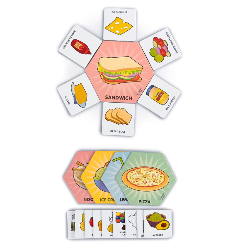 Food Whiz