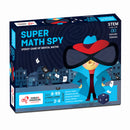 Chalk and Chuckles Super Math Spy - Mental Maths Game