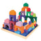  CuroKidz 1001 Arabian Nights Stacker - 54 Pieces