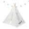 Rabbit Teepee