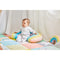 Rainbow Sit Up Cushion