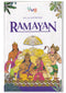 Illustrated Ramayan