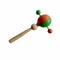 Satellite Rattle