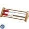 Rekenrek Counting Frame (2 rows, 20 beads)