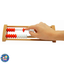 Rekenrek Counting Frame (2 rows, 20 beads)