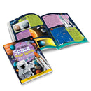 Space and Solar System Encyclopedia for Children Age 5 - 15 Years- All About Trivia Questions and Answers : Reference Children Book by Dreamland Publications