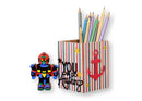 Craft and Paint Your Own Robo Stationary Stand