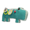 SAGE THE CROCO – TUMMY TIME SENSORY TOY