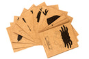 SHADOW PUPPET CARDS