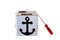 Doxbox Nautical Theme Piggy Bank  ( Personalization Available)