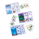 Sorting Mats - Know your Habitats