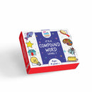 Combination Words Set 1- Box of 30 cards