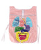 Whats Inside My Body Apron In a Busy Bag