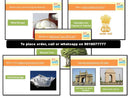 General Knowledge Picture Book On India Especially For Kids