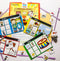 PERSON PLACE ANIMAL THING ACTIVITY