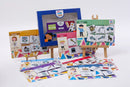 COMMUNITY HELPERS AND THEIR TOOLS