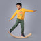 Svecha Toys: Road wobble board