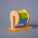 Svecha Toys: Rainbow spinner