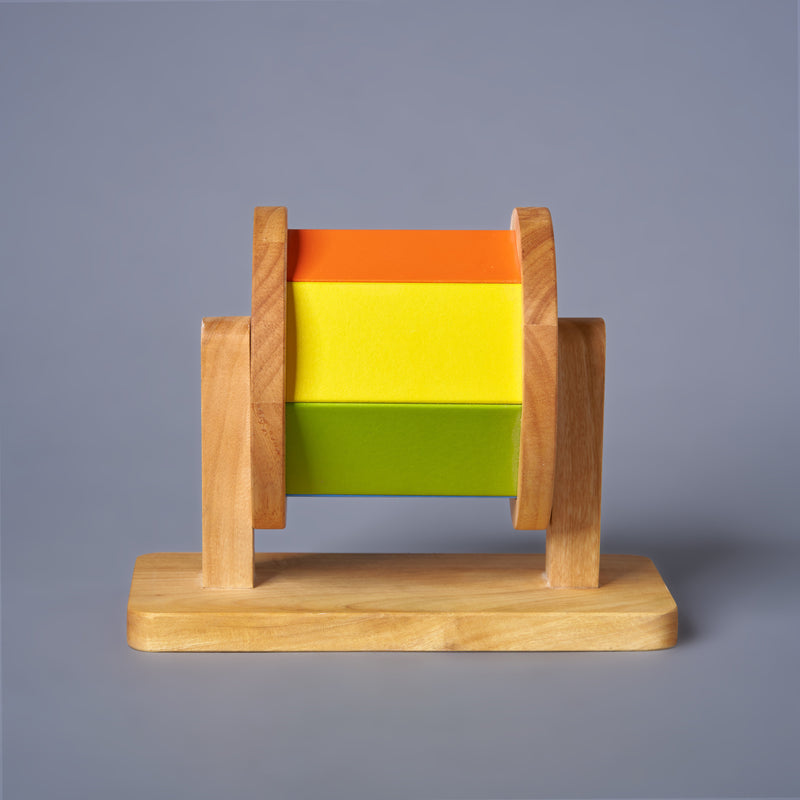 Svecha Toys: Rainbow spinner
