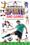 My Jumbo Book of Sports and Games By Dreamland