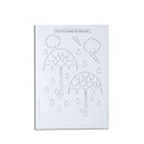 Tracing workbook set (90 sheets)/TCW