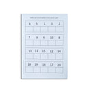 Number fun 11-20 (30 sheets)