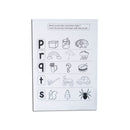 Phonic beginning sounds - 50 sheets