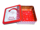 Santa Tin Gift Box (Personalization Available)